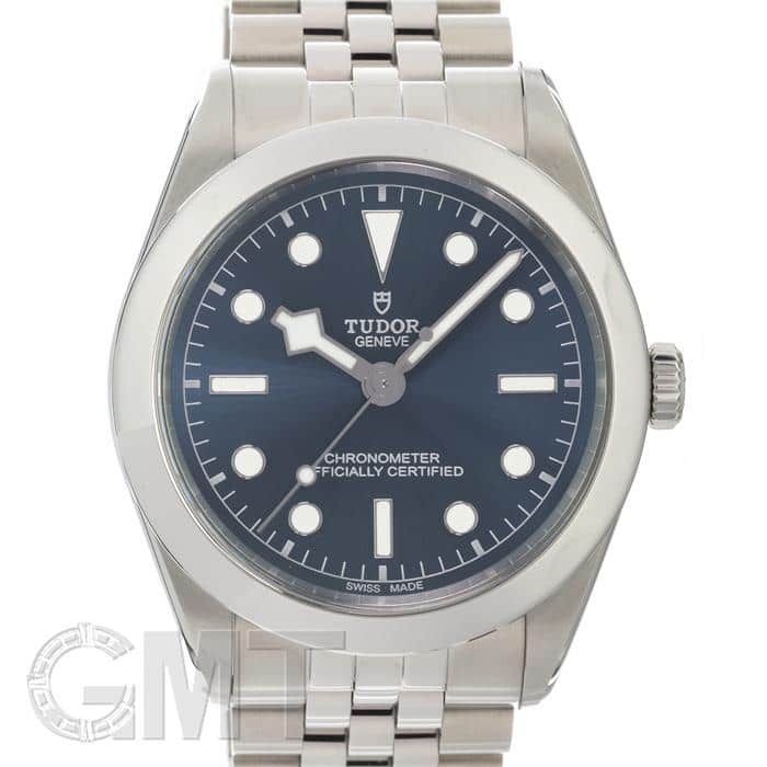 maa　2キロ M79660-0002 - Tudor Black Bay 39 – H.L. Gross