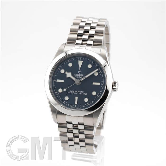 中古品B【TUDOR】チューダー ブラックベイ39 Ref.79660-0002