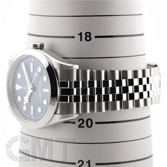 新品)TUDOR チューダー ブラックベイ 39 M79660-0002（商品ID