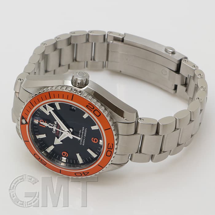中古)OMEGA オメガ シーマスター プラネットオーシャン 42mm 232.30