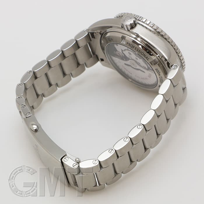 中古)OMEGA オメガ シーマスター プラネットオーシャン 42mm