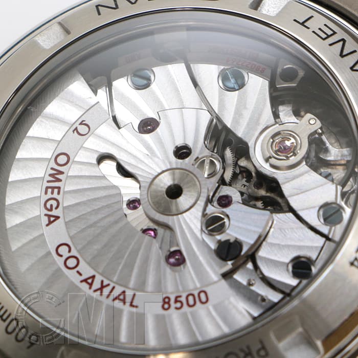 中古)OMEGA オメガ シーマスター プラネットオーシャン 42mm 232.30