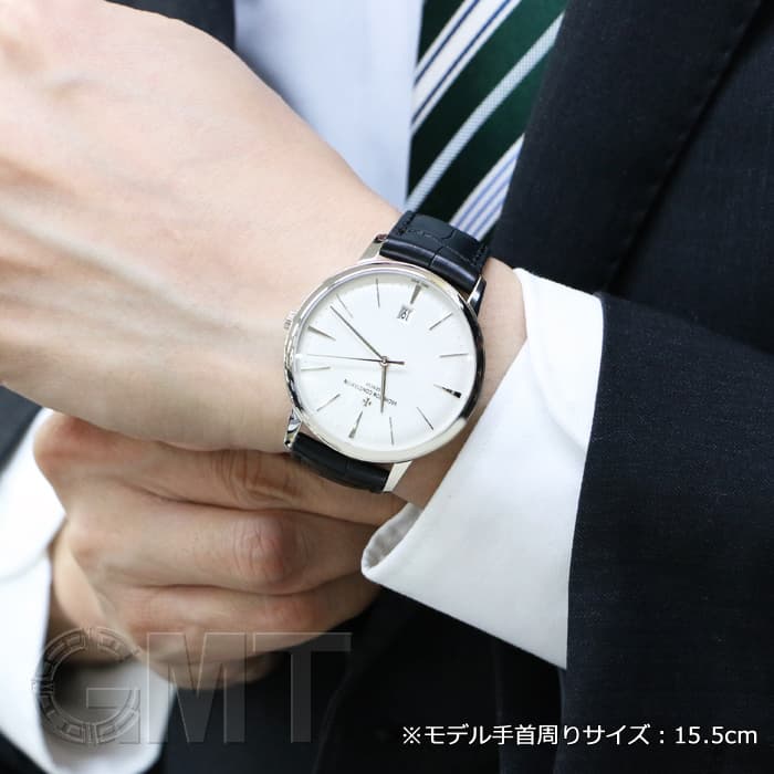 中古)VACHERON CONSTANTIN ヴァシュロン・コンスタンタン