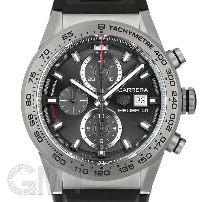 中古)TAG HEUER タグ・ホイヤー カレラ キャリバー ホイヤー01 中古)TAG HEUER タグ・ホイヤー カレラ キャリバー ホイヤー01