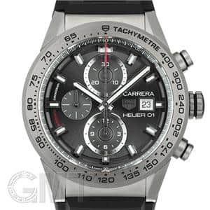 TAG HEUER タグ・ホイヤー カレラ キャリバー ホイヤー01 43mm CAR208Z.FT6046 メイン