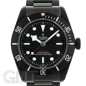 TUDOR チューダー ヘリテージブラックベイ ブラックPVD 79230DK メイン