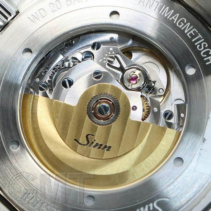 中古)SINN ジン 104.ST.SA.IA（商品ID：3717017078980）詳細ページ