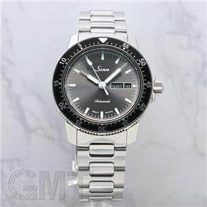 ジンページ 新作クロノグラフ613 StとダイバーズウォッチEZM13.1の徹底比較