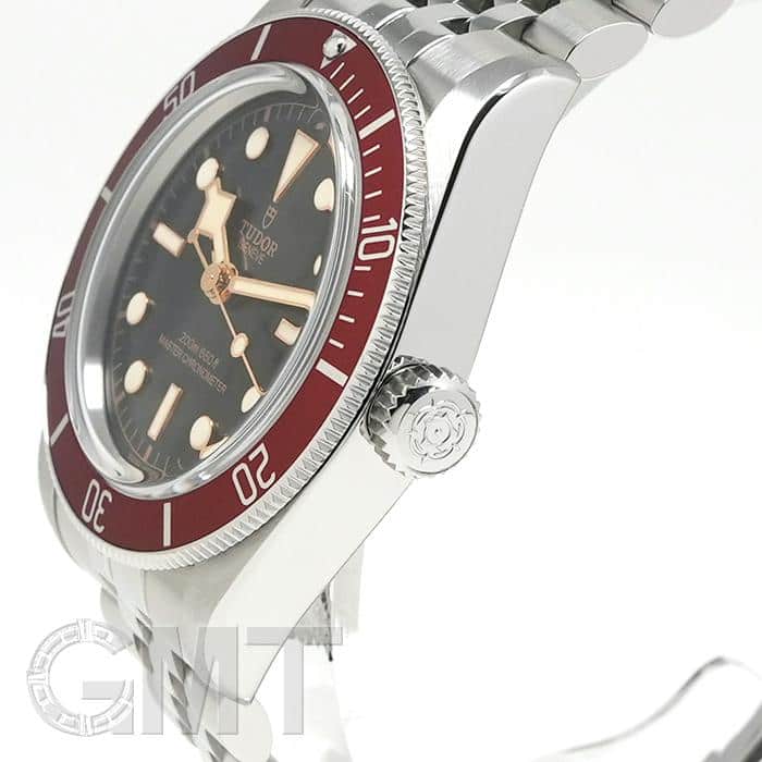 中古)TUDOR チューダー ブラックベイ ブラックベイ 7941A1A0RU-0003