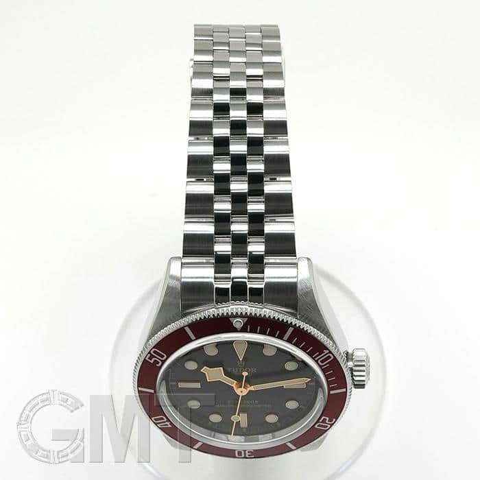 中古)TUDOR チューダー ブラックベイ ブラックベイ 7941A1A0RU-0003