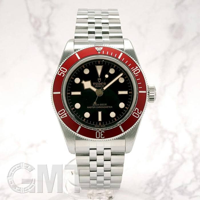 中古)TUDOR チューダー ブラックベイ ブラックベイ 7941A1A0RU-0003
