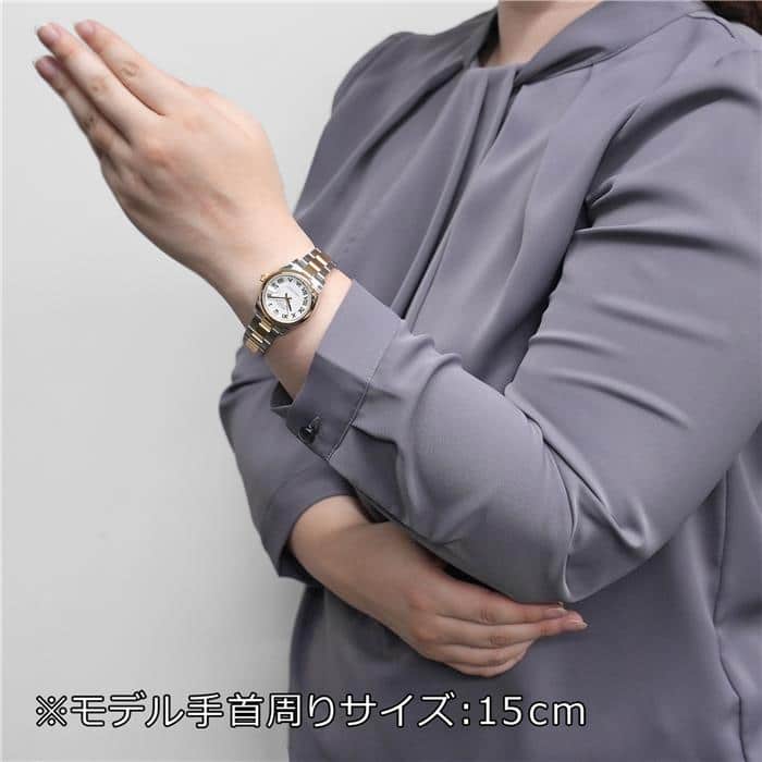 中古)ROLEX ロレックス デイトジャスト 31 278243 ホワイト 中古)ROLEX ロレックス デイトジャスト 31 278243 ホワイト