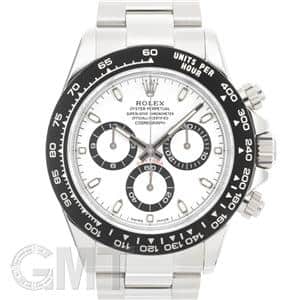 ROLEX ロレックス デイトナ 116500LN ホワイト メイン