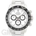ROLEX ロレックス デイトナ 116500LN ホワイト
