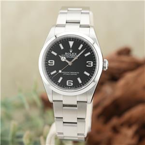 ROLEX ロレックス エクスプローラー 36 124270 メイン