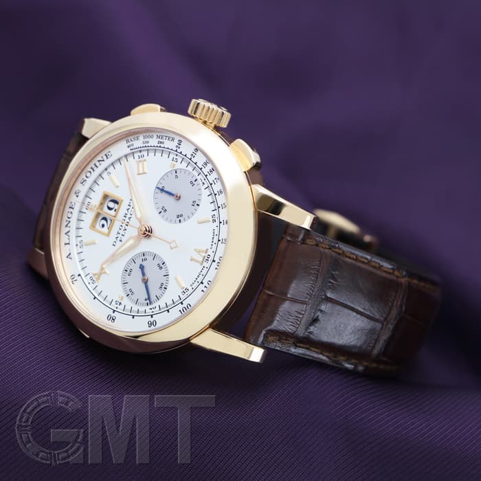 委託)A. LANGE & SOHNE ランゲ&ゾーネ ダトグラフ 403.032（商品