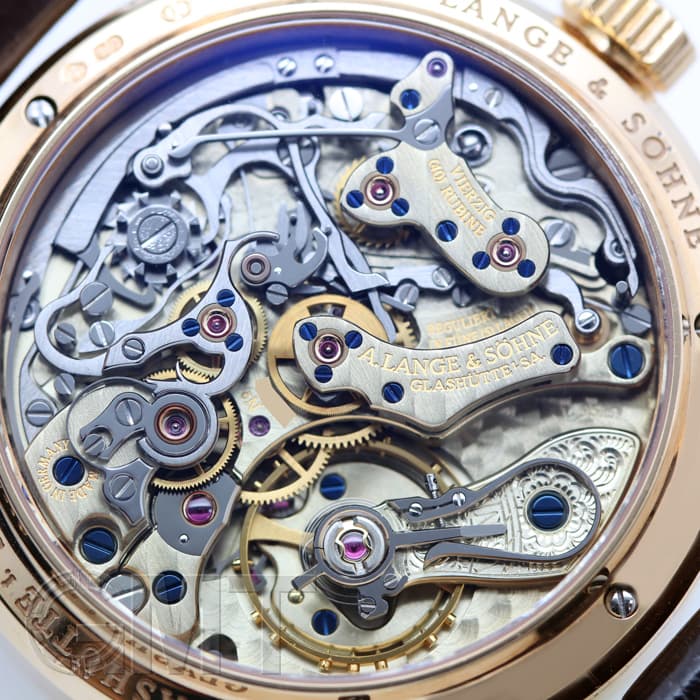 A.LANGE&SOHNE 写真たて ランゲのことだけ! | 抽選で当たった時計スタンドです✨ ランゲ