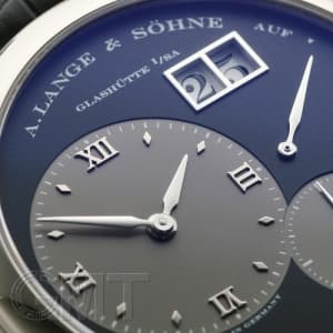 新品)A. LANGE & SOHNE ランゲ&ゾーネ ランゲ1 101.048F