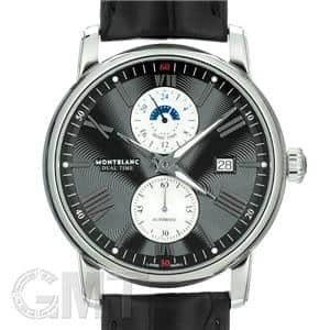 MONTBLANC モンブラン 4810 デュアルタイム 114858 メイン