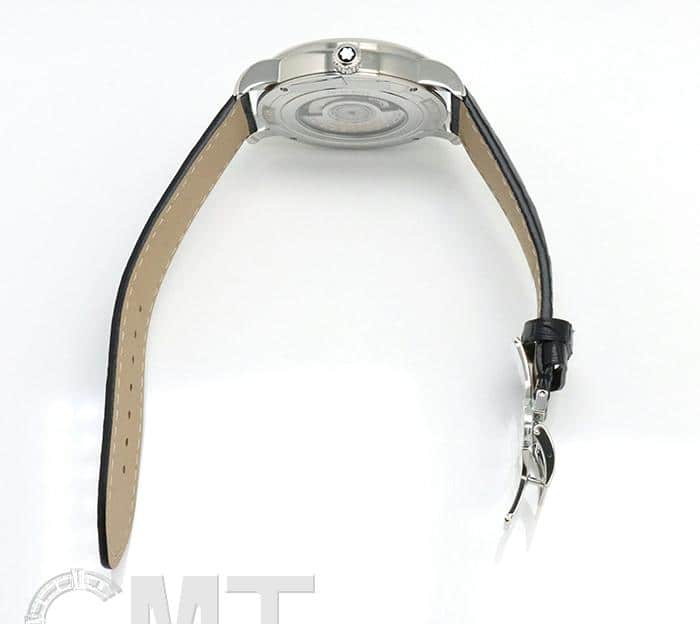 新品)MONTBLANC モンブラン 4810 デュアルタイム 114858（商品ID