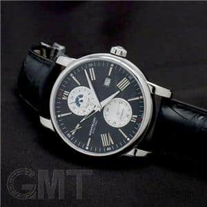 新品)MONTBLANC モンブラン 4810 デュアルタイム 114858（商品ID
