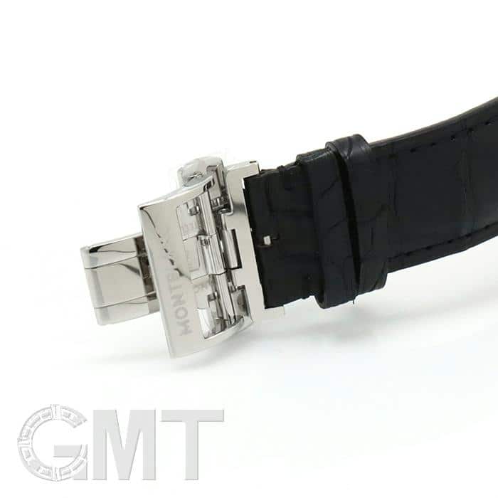 新品)MONTBLANC モンブラン 4810 デュアルタイム 114858（商品ID