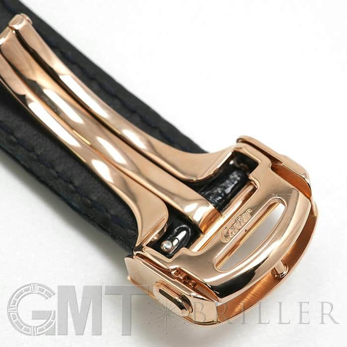 新品)CARTIER カルティエ パシャ ドゥ カルティエ 35mm WGPA0014（商品