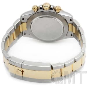 ROLEX ロレックス デイトナ Ref.116523 ホワイト メイン