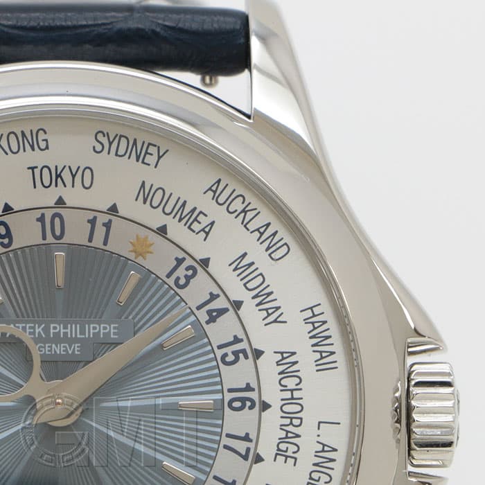 中古)PATEK PHILIPPEパテック・フィリップ コンプリケーテッド