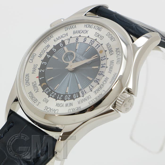 中古)PATEK PHILIPPEパテック・フィリップ コンプリケーテッド