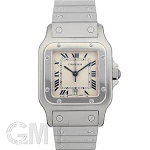 CARTIER カルティエ サントス ガルベ LM クォーツ 987901 メイン