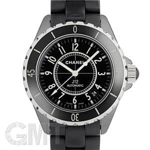 中古)CHANEL シャネル J12 ラバーブレス H0684（商品ID