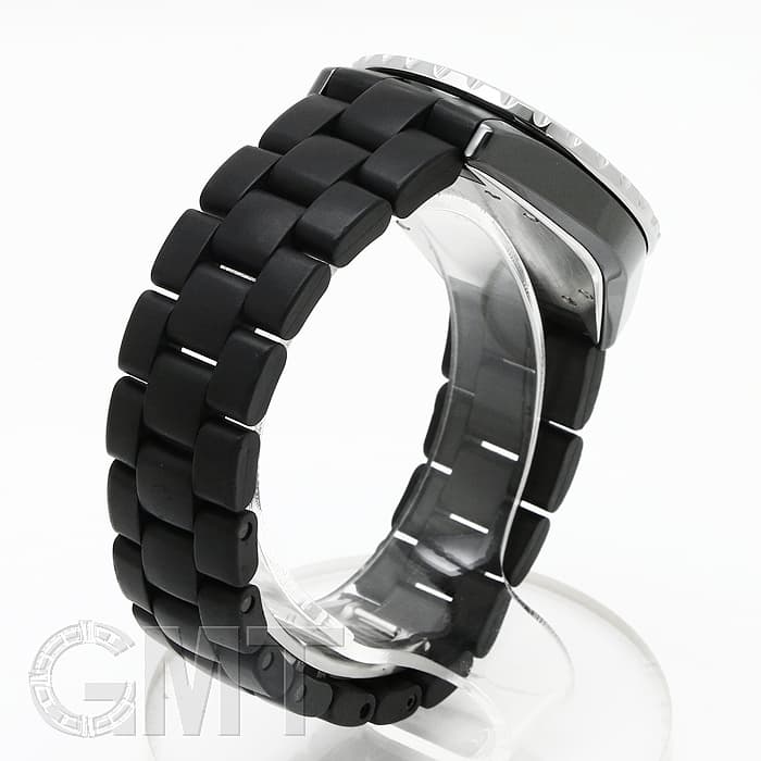 中古)CHANEL シャネル J12 ラバーブレス H0684（商品ID：3717004226981