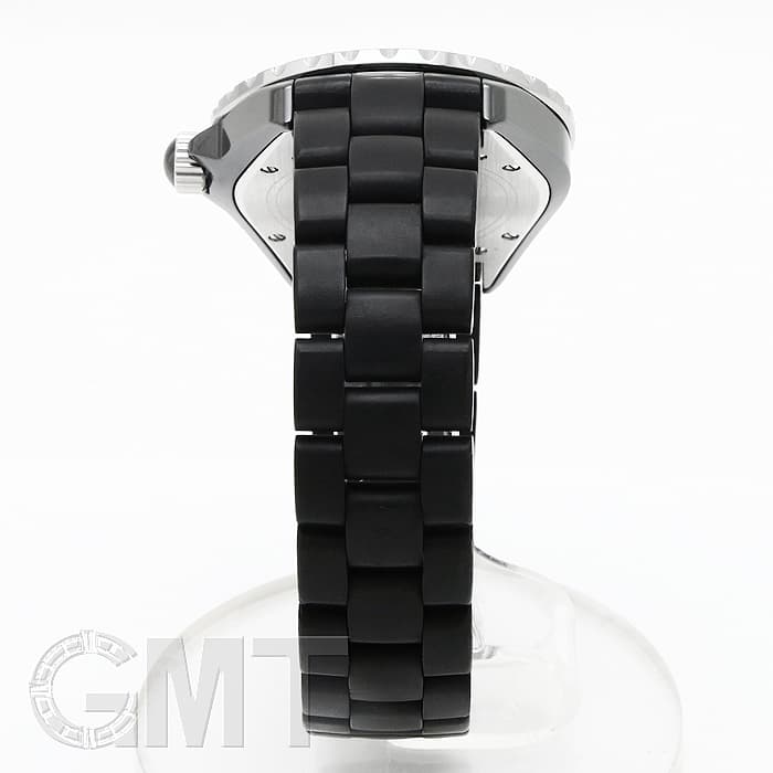 中古)CHANEL シャネル J12 ラバーブレス H0684（商品ID：3717004226981