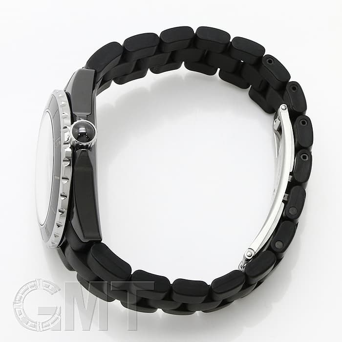 中古)CHANEL シャネル J12 ラバーブレス H0684（商品ID：3717004226981