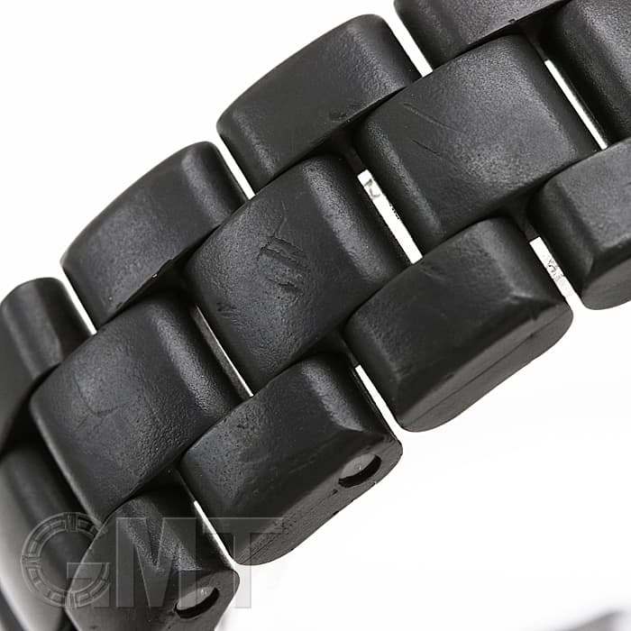 中古)CHANEL シャネル J12 ラバーブレス H0684（商品ID