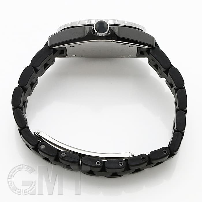 中古)CHANEL シャネル J12 ラバーブレス H0684（商品ID