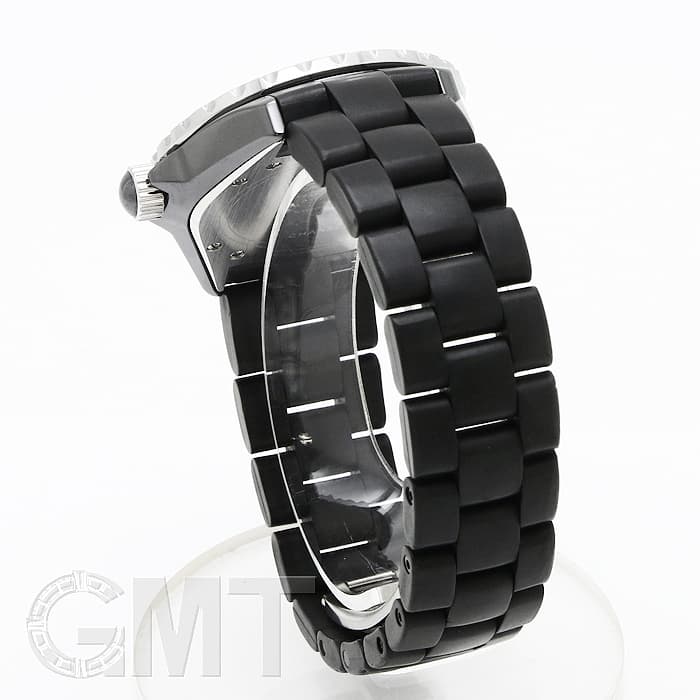 中古)CHANEL シャネル J12 ラバーブレス H0684（商品ID