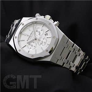 AUDEMARS PIGUET オーデマ・ピゲ ロイヤルオーク クロノグラフ 41ｍｍ 26320ST.OO.1220ST.02 シルバー メイン