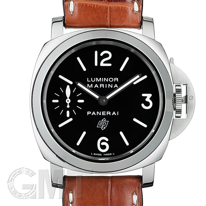 中古)OFFICINE PANERAI オフィチーネ パネライ ルミノール