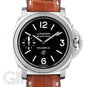 OFFICINE PANERAI オフィチーネ パネライ ルミノール マリーナ ロゴ  PAM00005 メイン
