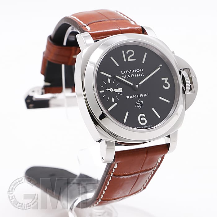 中古)OFFICINE PANERAI オフィチーネ パネライ ルミノール