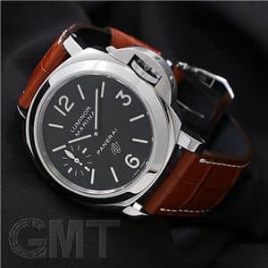 OFFICINE PANERAI オフィチーネ パネライ ルミノール マリーナ ロゴ  PAM00005 メイン