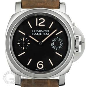 中古 Officine Panerai オフィチーネ パネライ ルミノール マリーナ 8days Acciaio Pam 商品id 詳細ページ 腕時計のgmt 中古ブランド時計の販売買取も ロレックス買取強化中