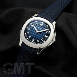 PATEK PHILIPPEパテック・フィリップ アクアノート ジャンボ 5168G-001 メイン