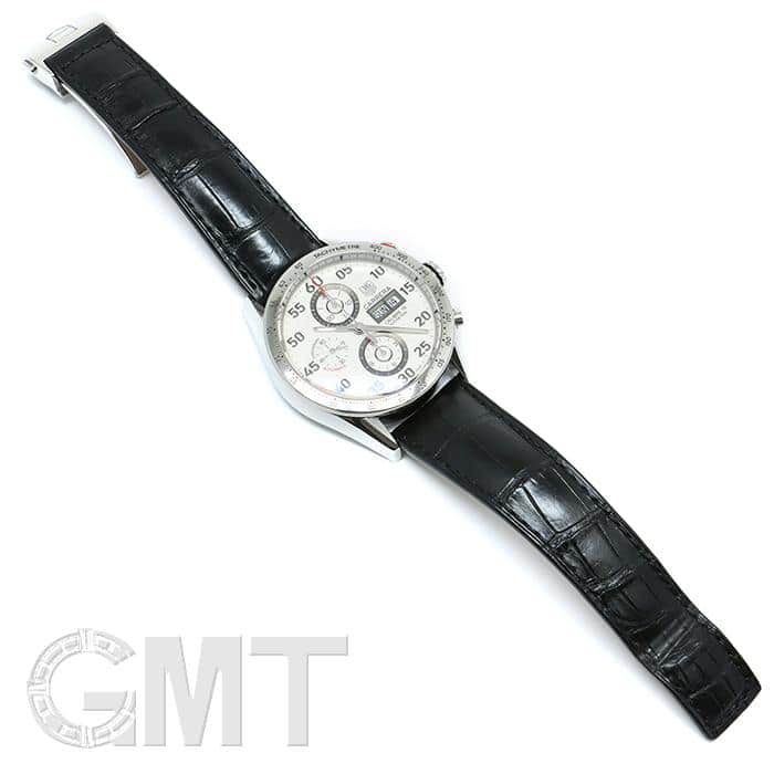 中古)TAG HEUER タグ・ホイヤー カレラ クロノグラフ デイデイト