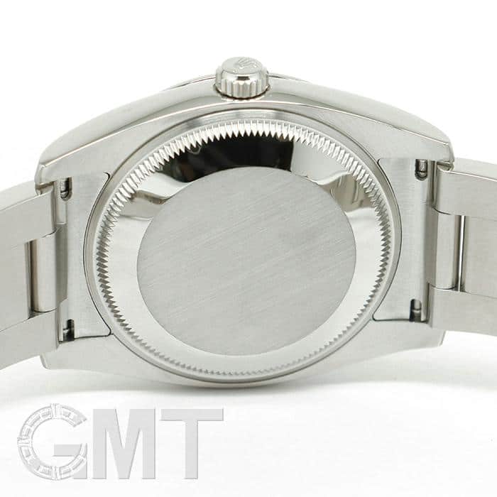 中古)ROLEX ロレックス オイスターパーペチュアル 34 114200 ホワイト 中古)ROLEX ロレックス オイスターパーペチュアル 34 114200 ホワイト
