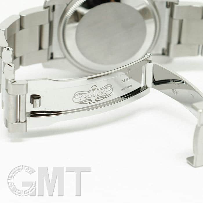 中古)ROLEX ロレックス オイスターパーペチュアル 34 114200 ホワイト