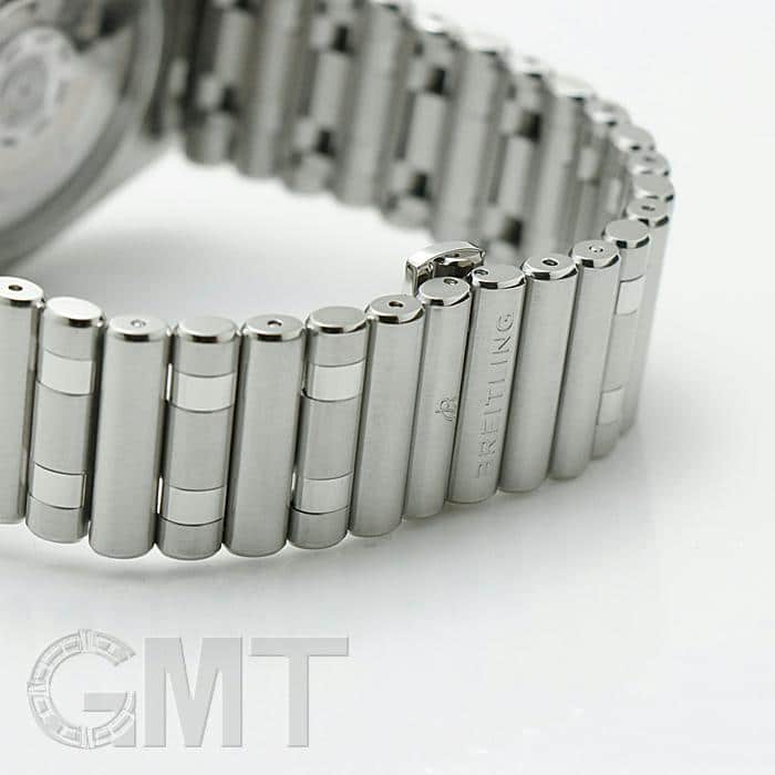 中古)BREITLING ブライトリング クロノマット B01 フレッチェ