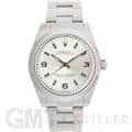 ROLEX ロレックス オイスターパーペチュアル 31mm 177200 シルバー